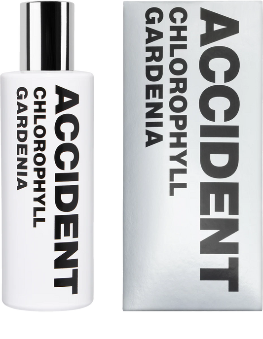 Chlorophyll Gardenia Eau de Parfum