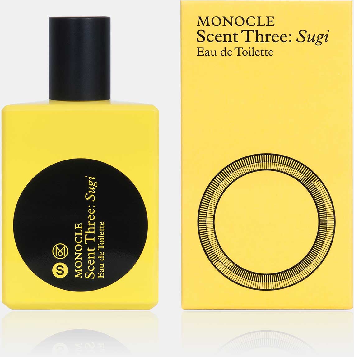 Sugi Eau De Toilette