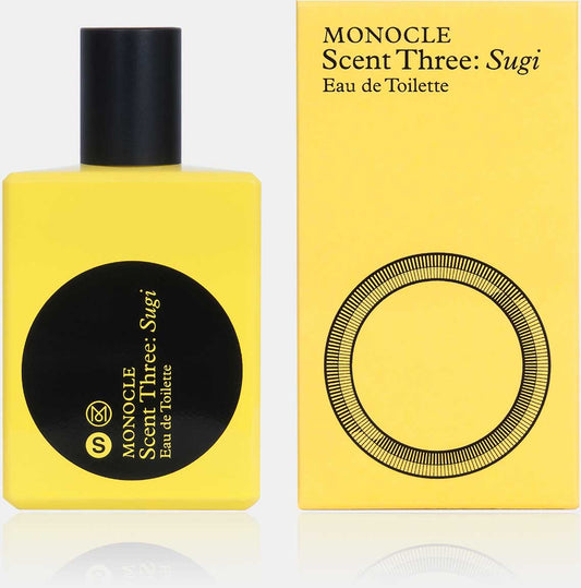 Sugi Eau De Toilette