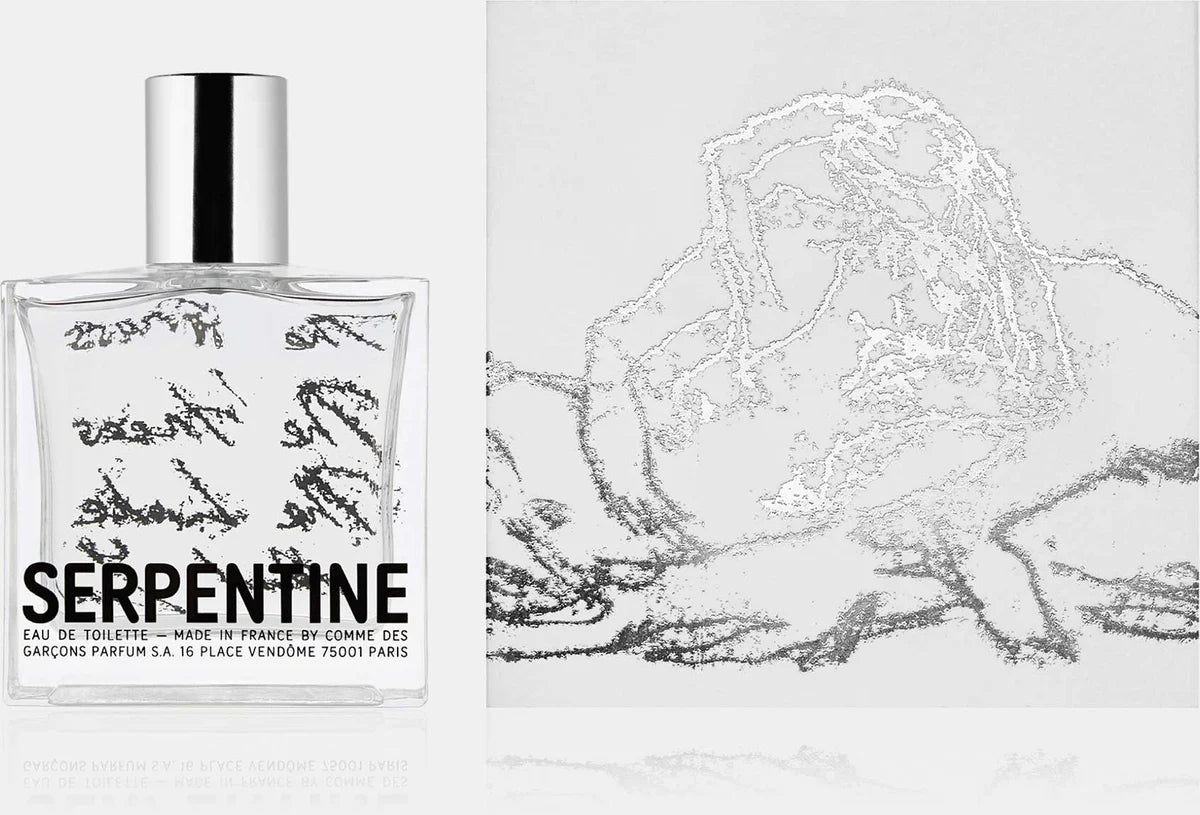 Serpentine Eau De Toilette