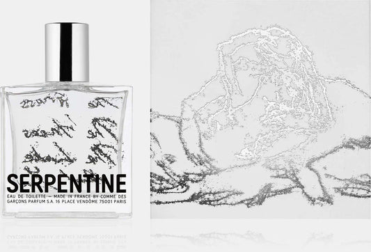 Serpentine Eau De Toilette