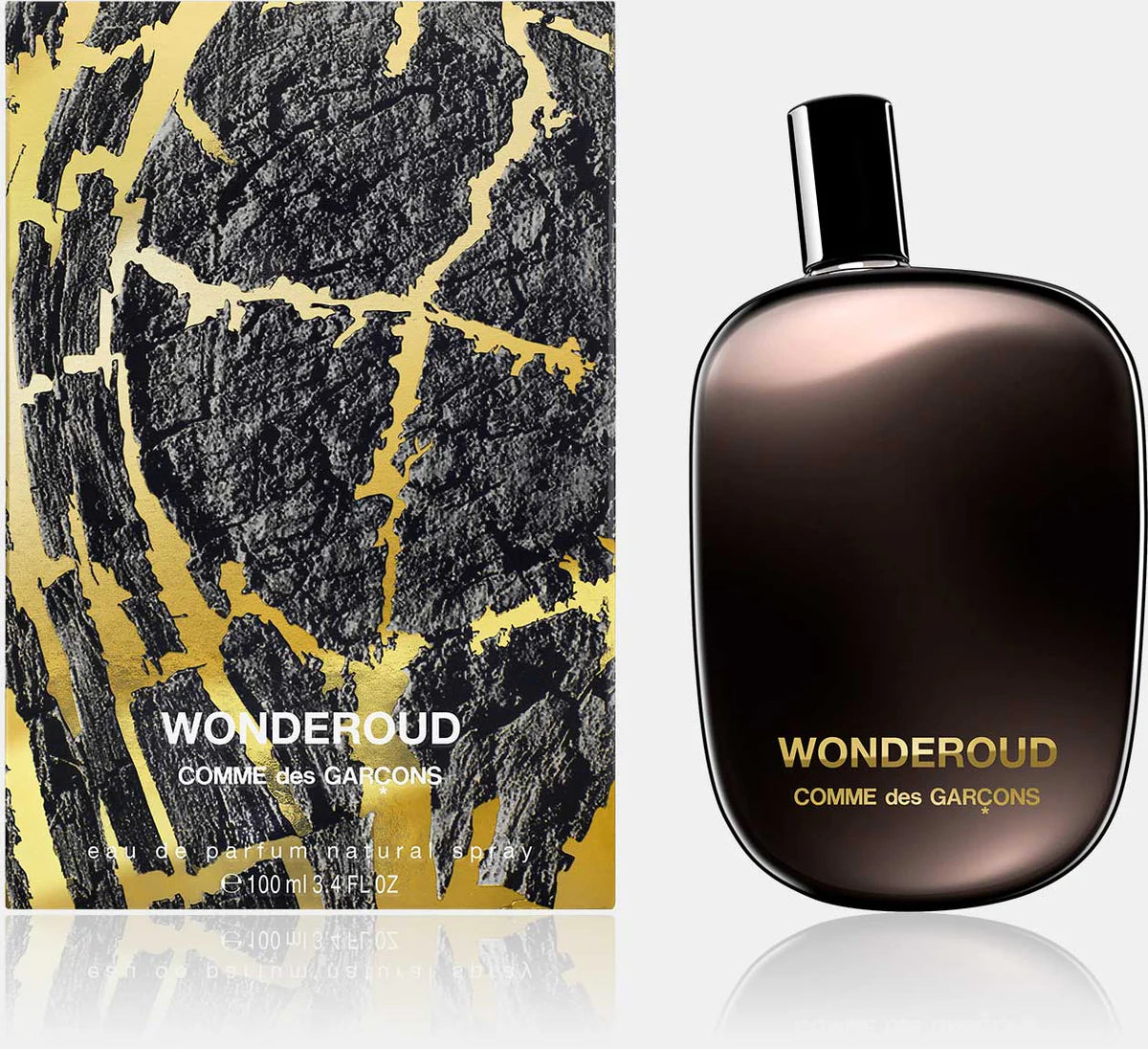Wonderoud Eau de Parfum