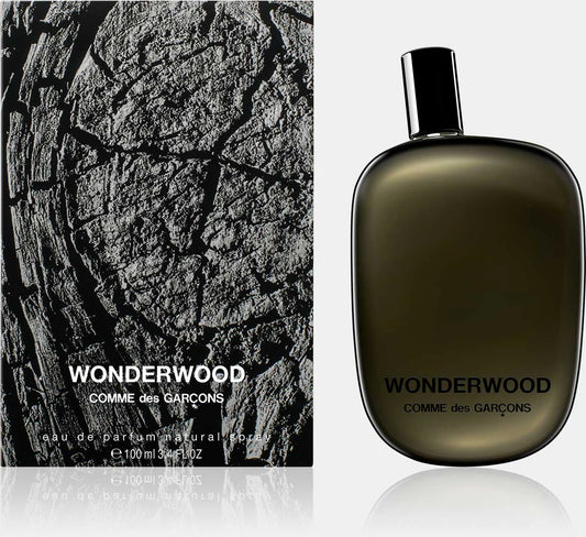 Wonderwood Eau de Parfum
